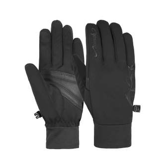 Reusch Saskia TOUCHTEC 4835101 7710 black 1